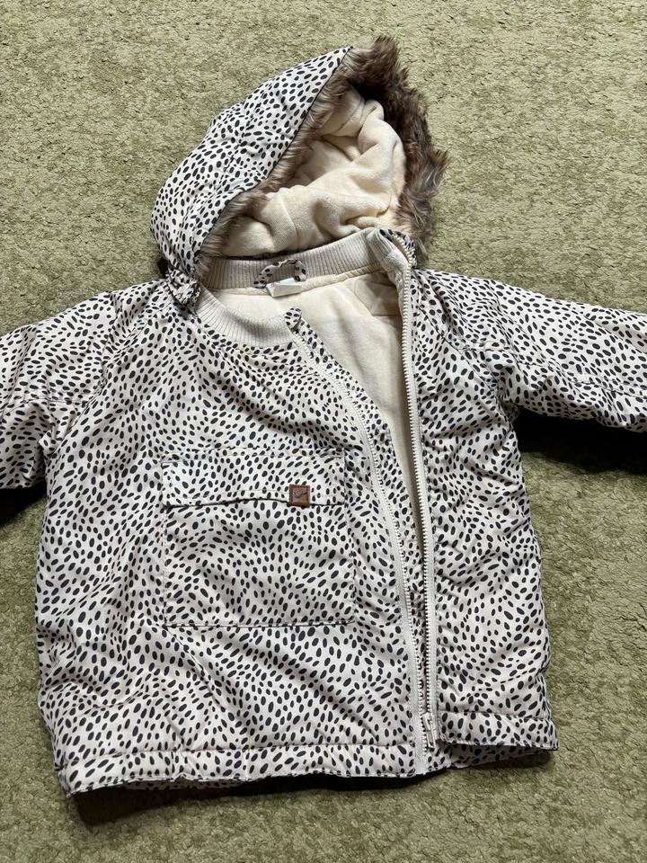 Куртка H&M