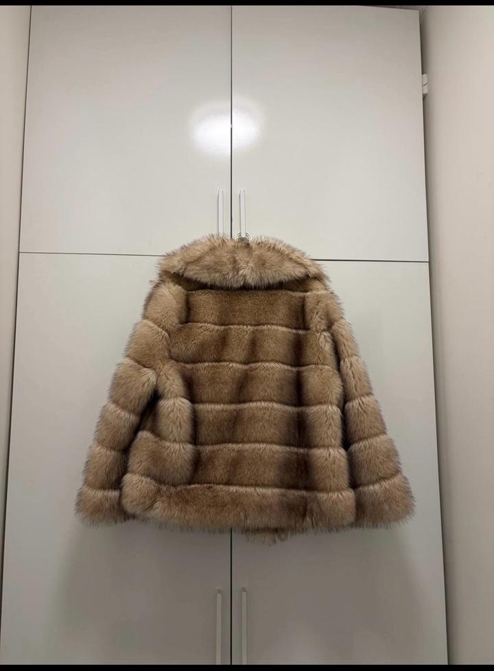 Полушубок