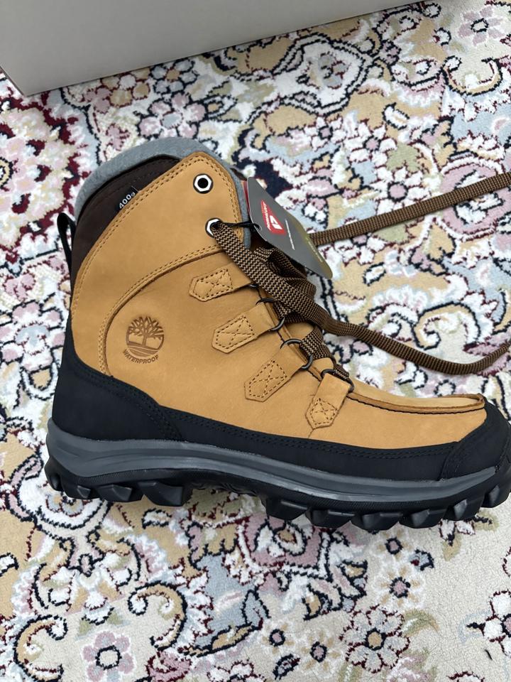 Timberland
