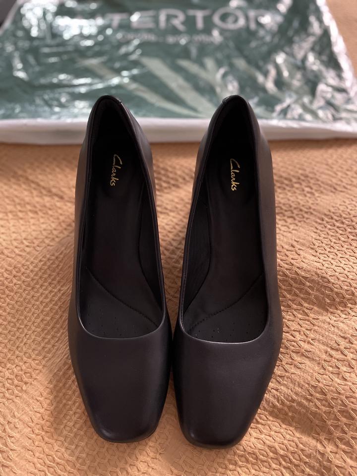 Clarks