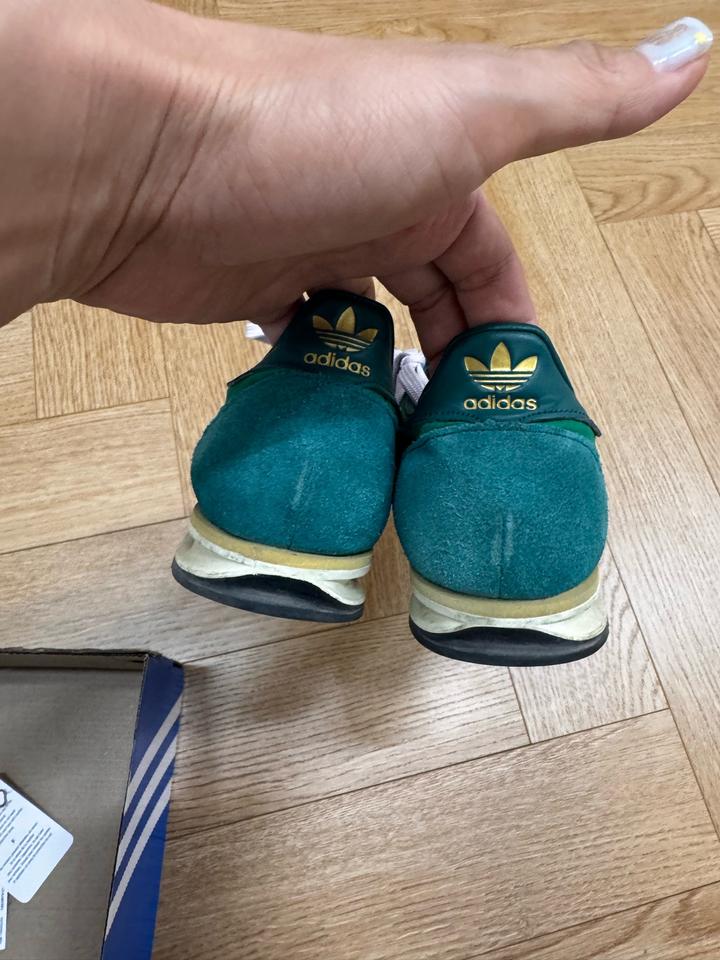 Adidas