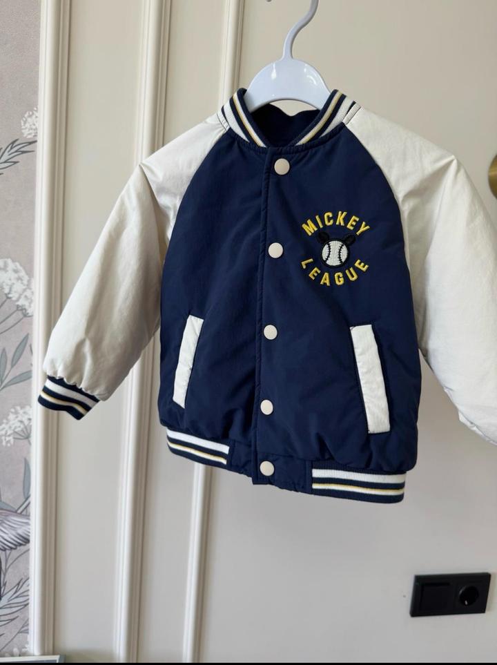 Zara Kids