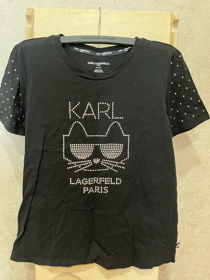 Karl Lagerfeld