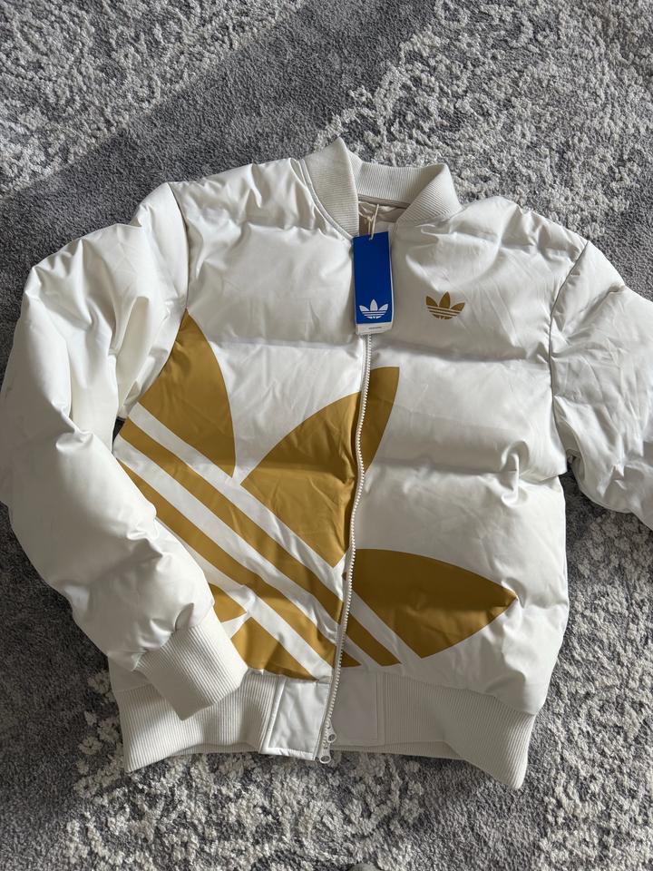 Куртка adidas