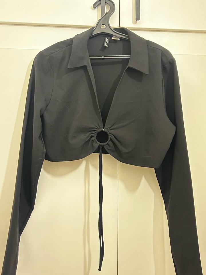 H&M