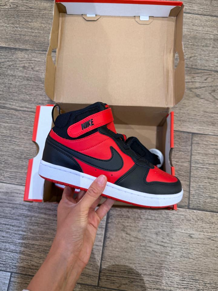 Nike