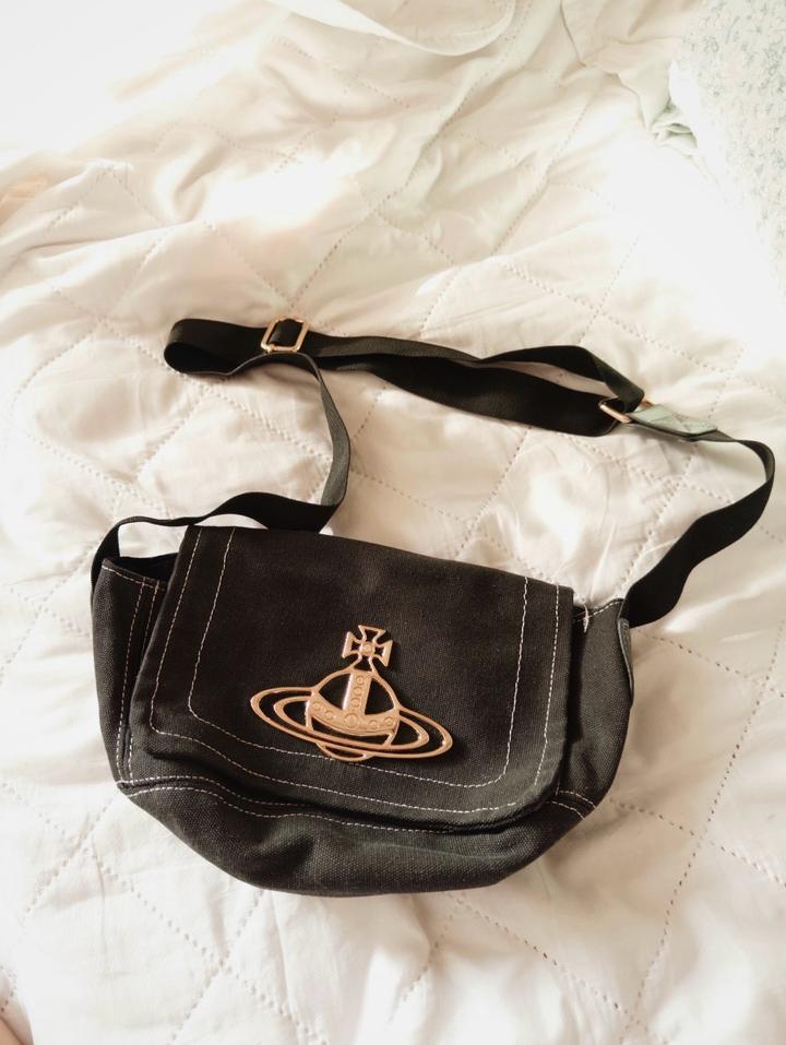 Сумка Vivienne Westwood