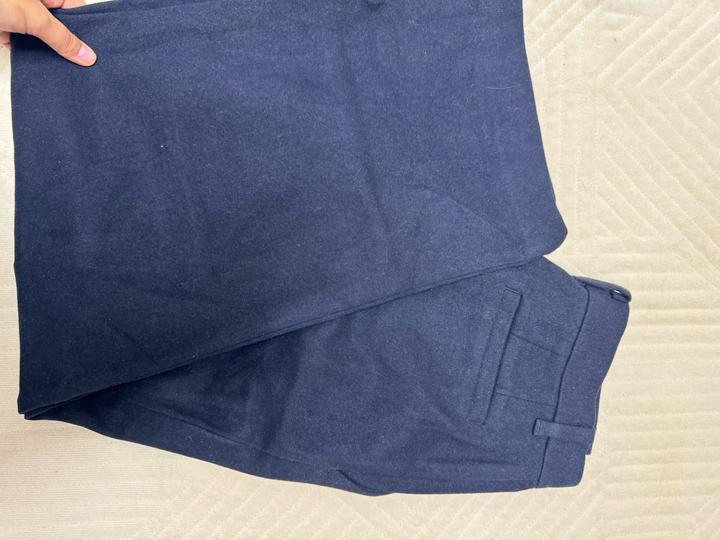 брюки UNIQLO