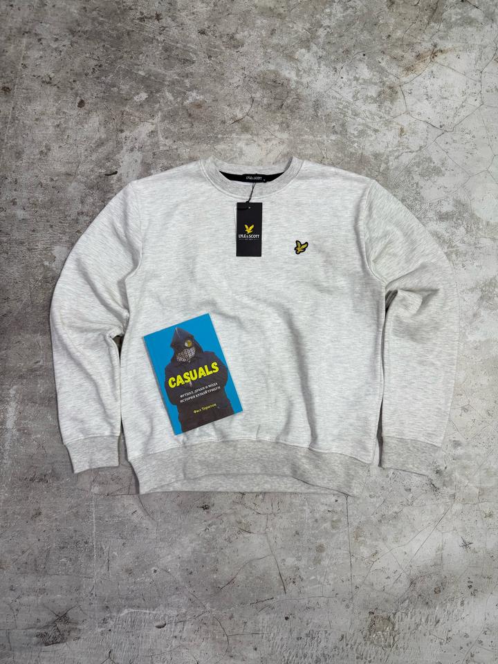 Lyle & Scott