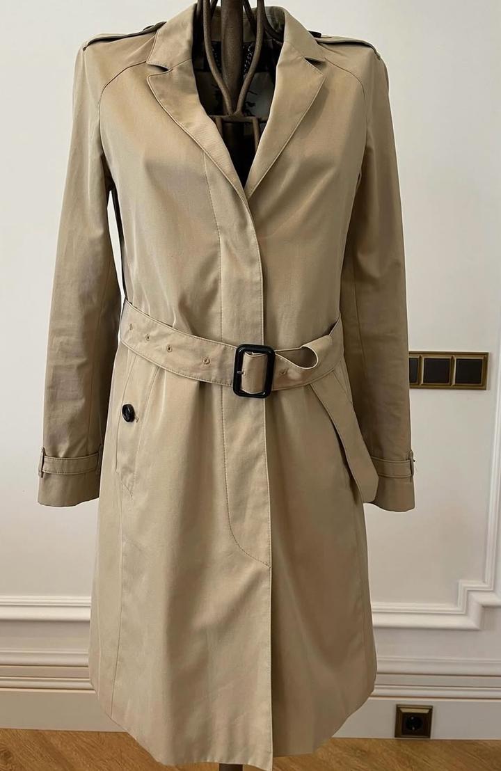 Burberry