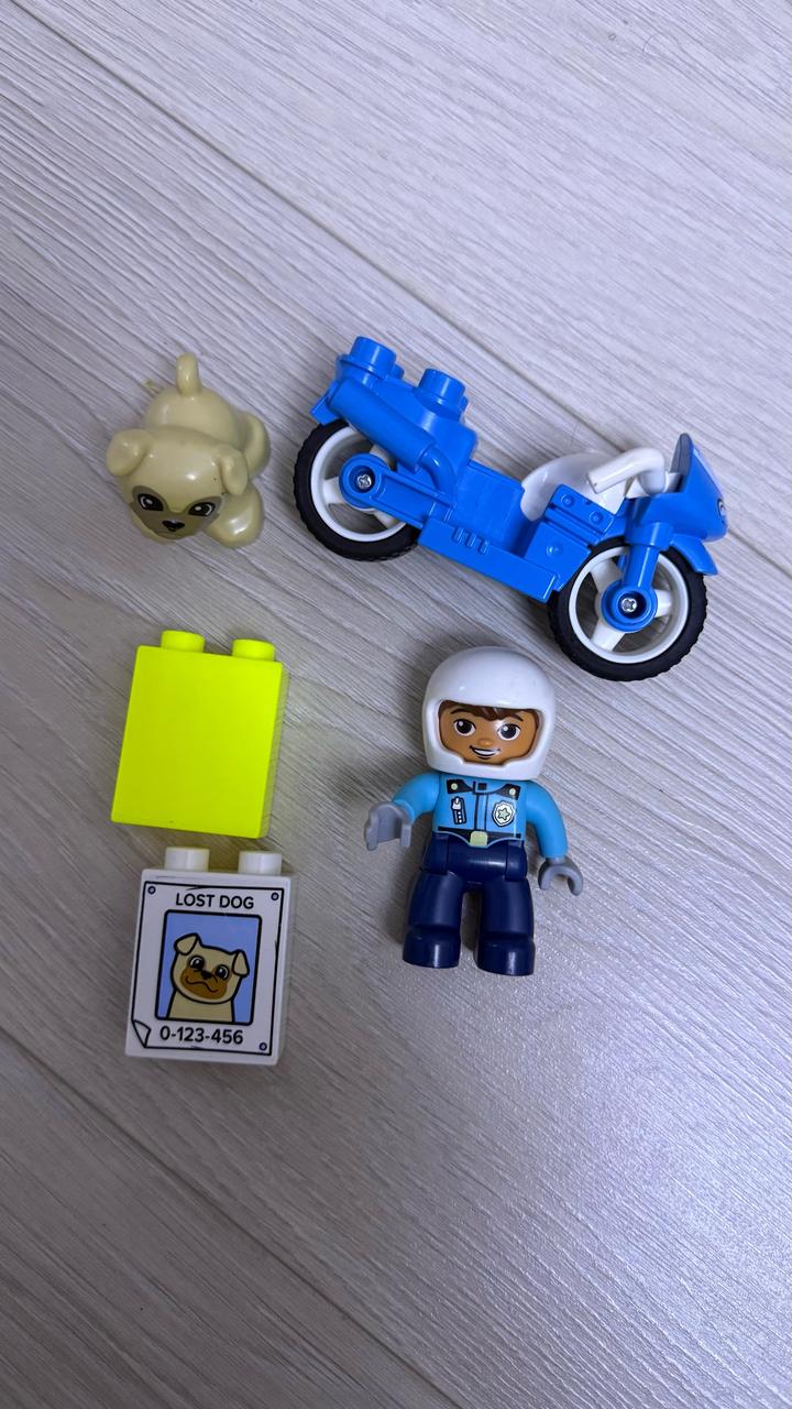 Lego