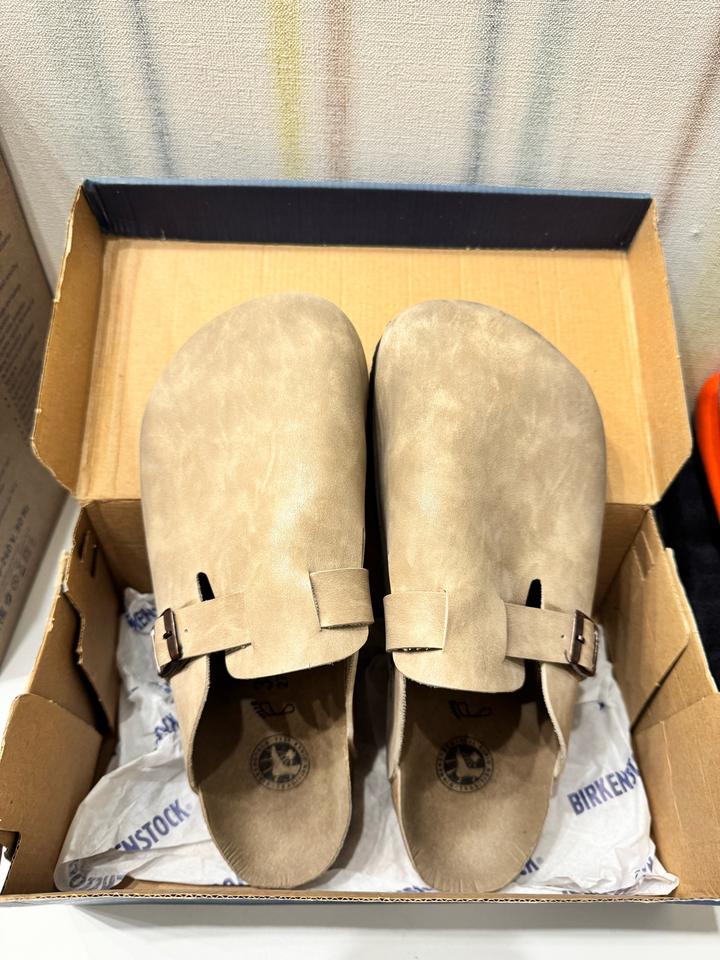 Сабо Birkenstock