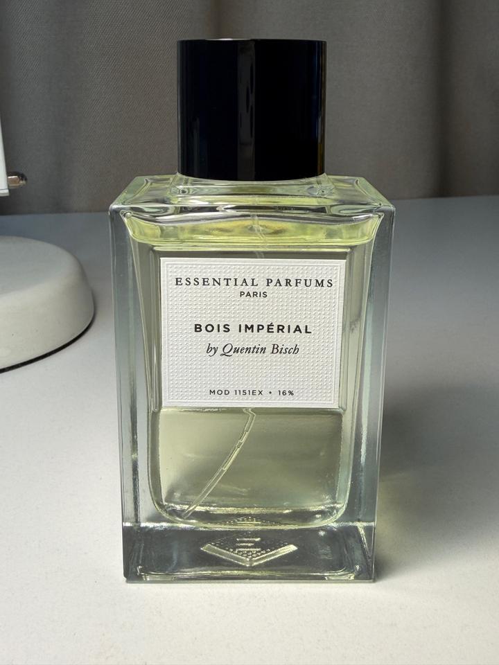 Essential Parfums Paris Essential Parfums — Bois Impérial (100 мл) ✨