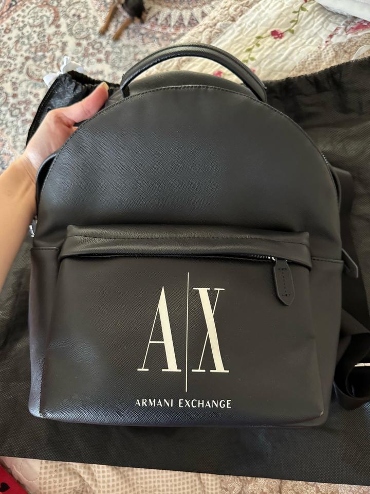 Armani Exchange