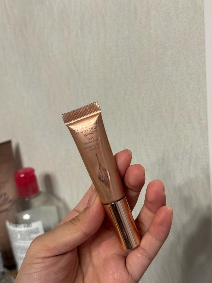 Charlotte Tilbury