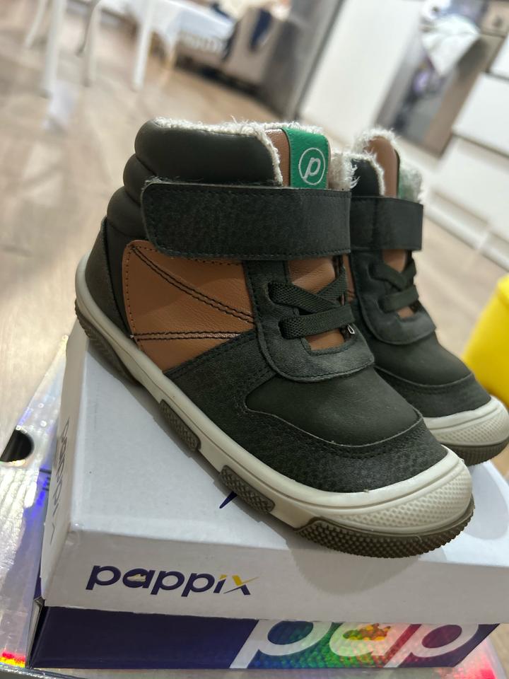 pappix