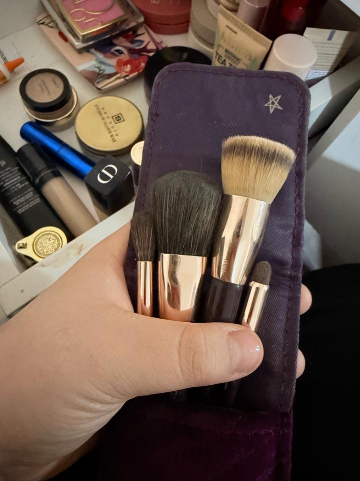 Charlotte Tilbury