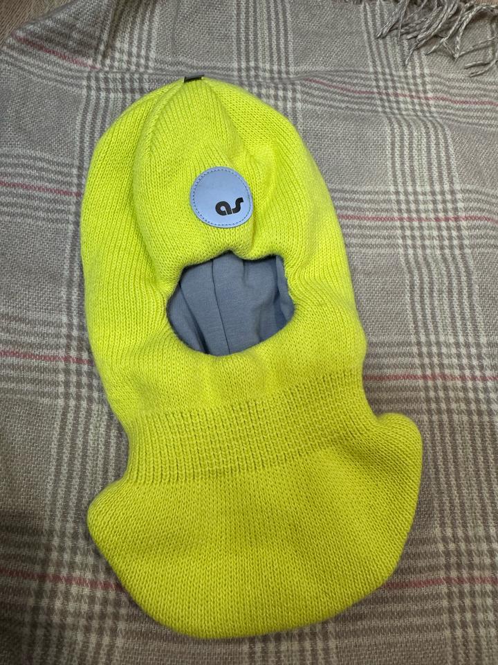 Acne Studios Детский шапка шлем