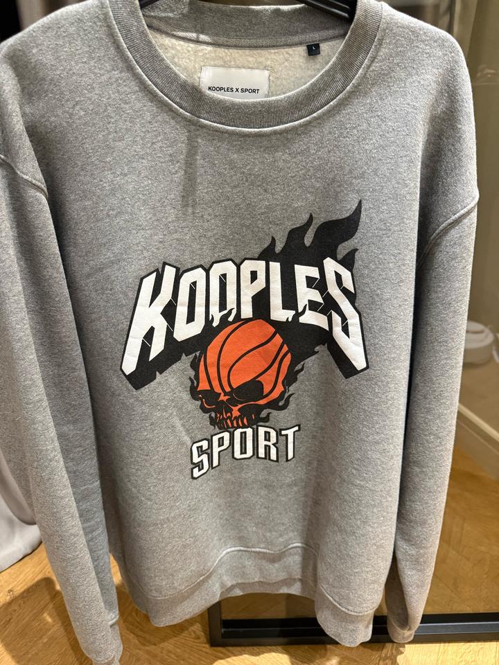 The Kooples