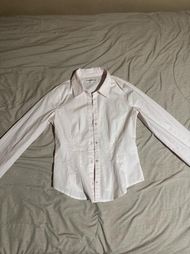 Pull & Bear