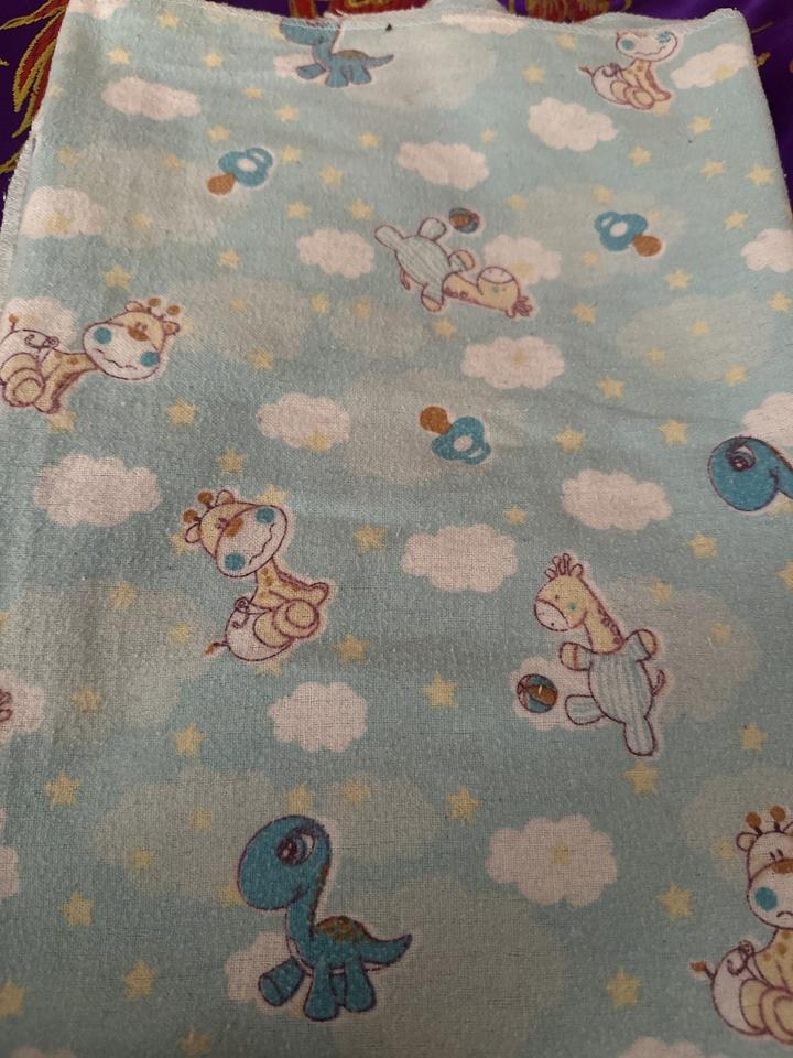 Пеленки