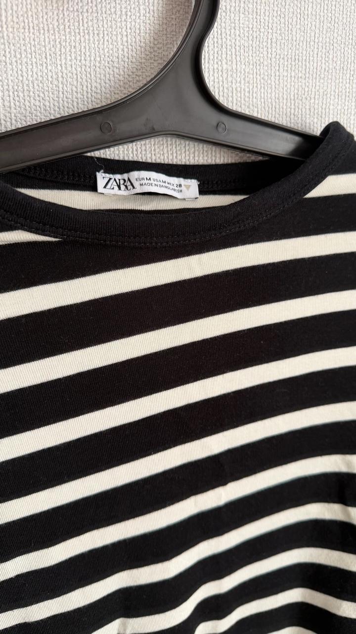 Лонгслив Zara