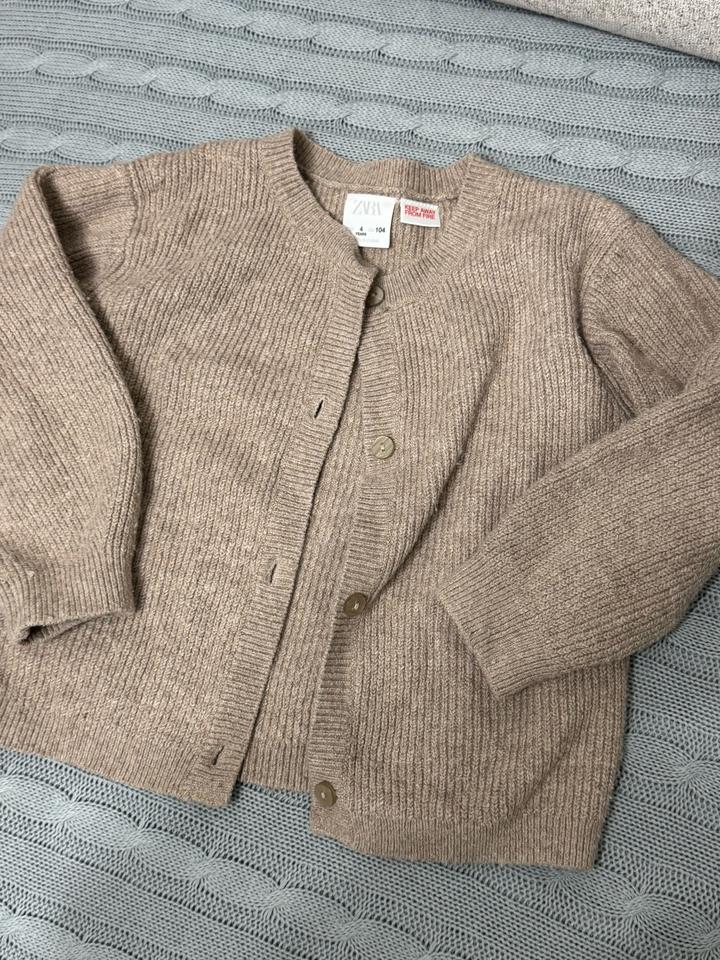 Кардиган ZARA