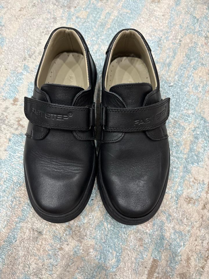 Fast Step