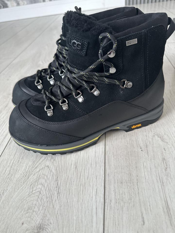 Мужские ботинки UGG