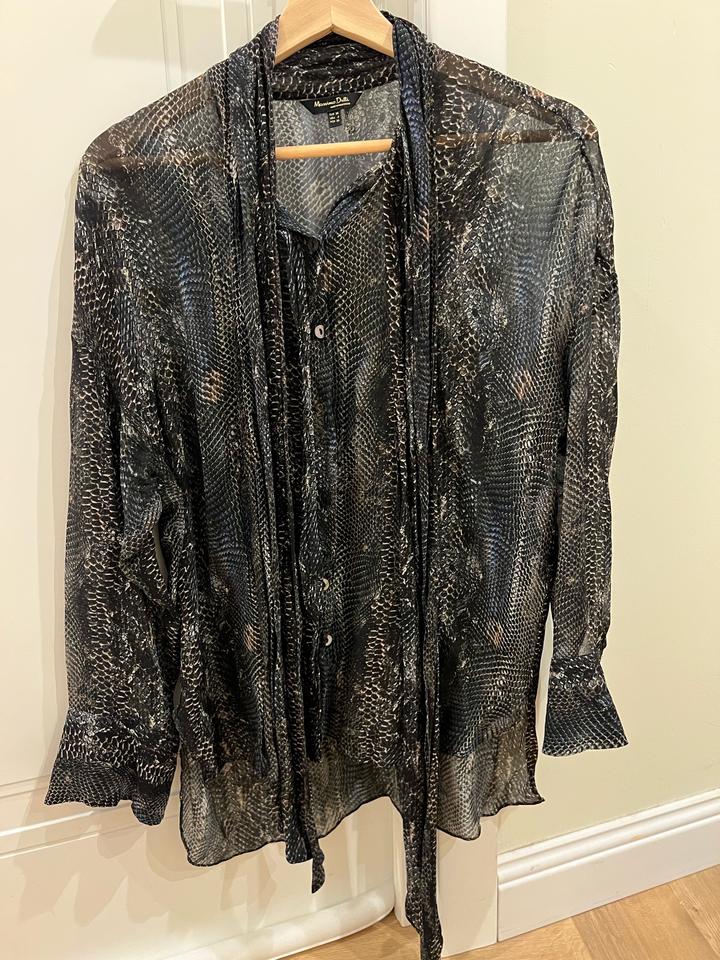 Massimo Dutti