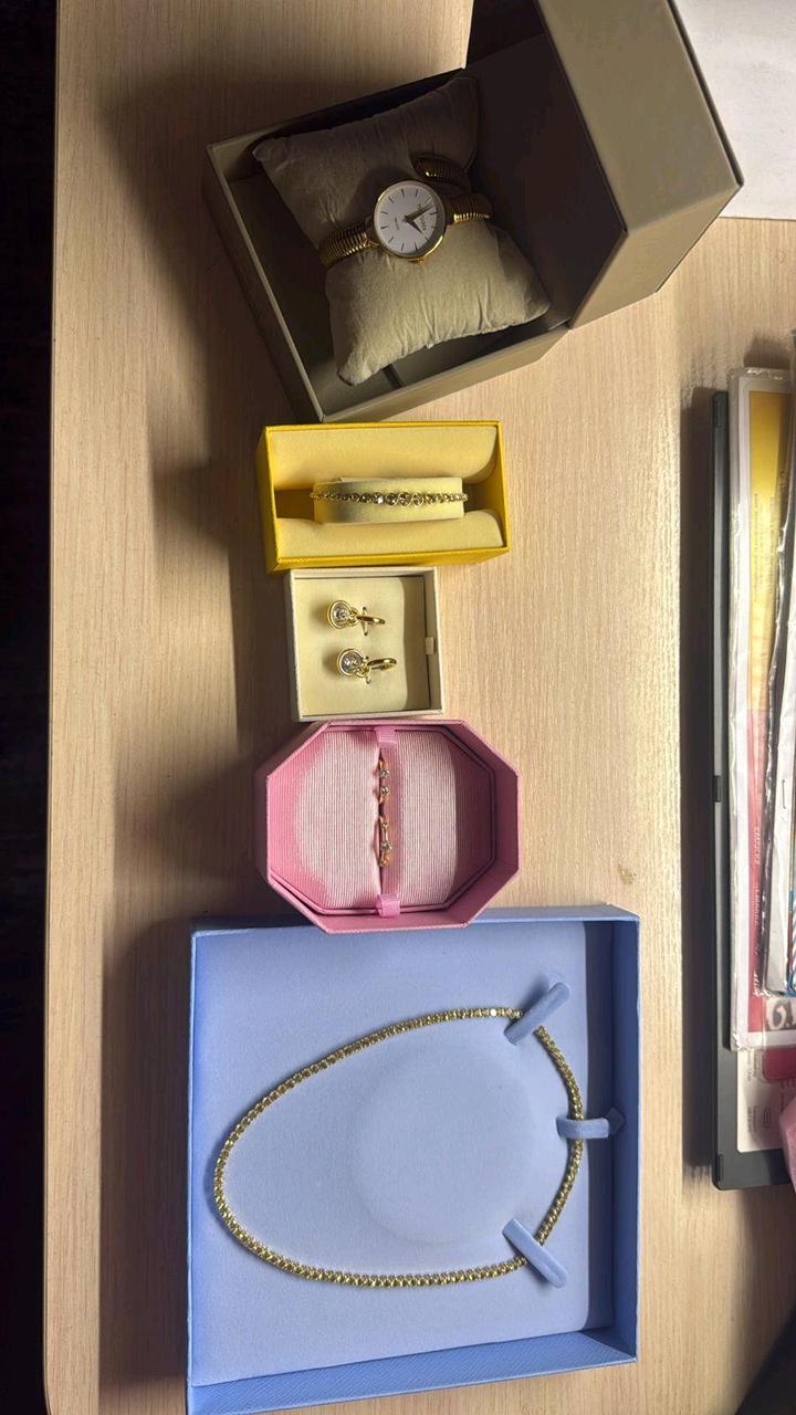 Swarovski