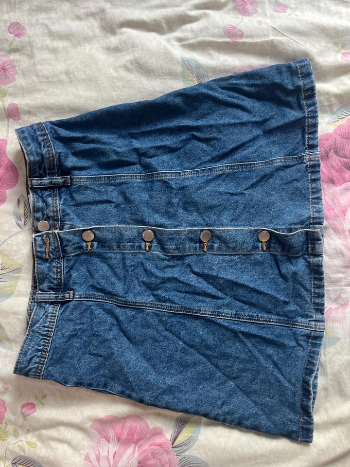 H&M