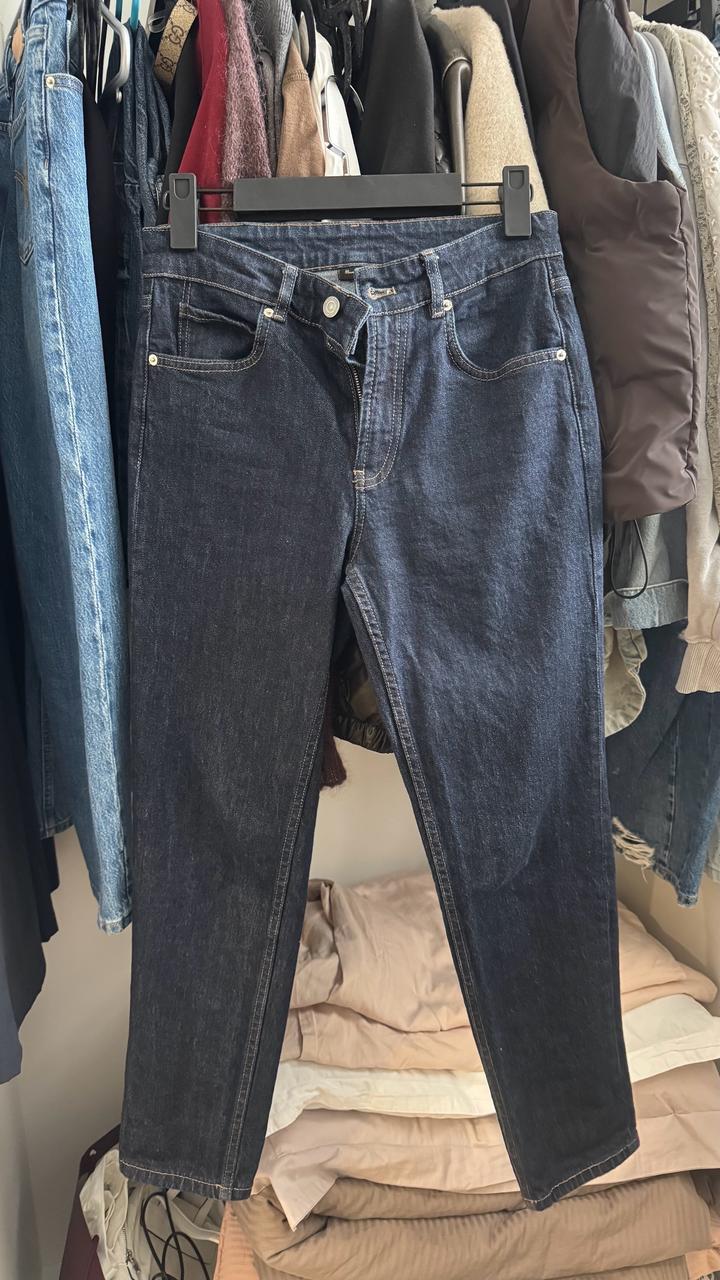 Джинсы от Massimo Dutti