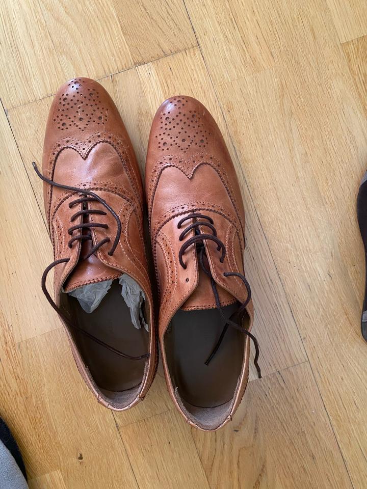 Zara Man