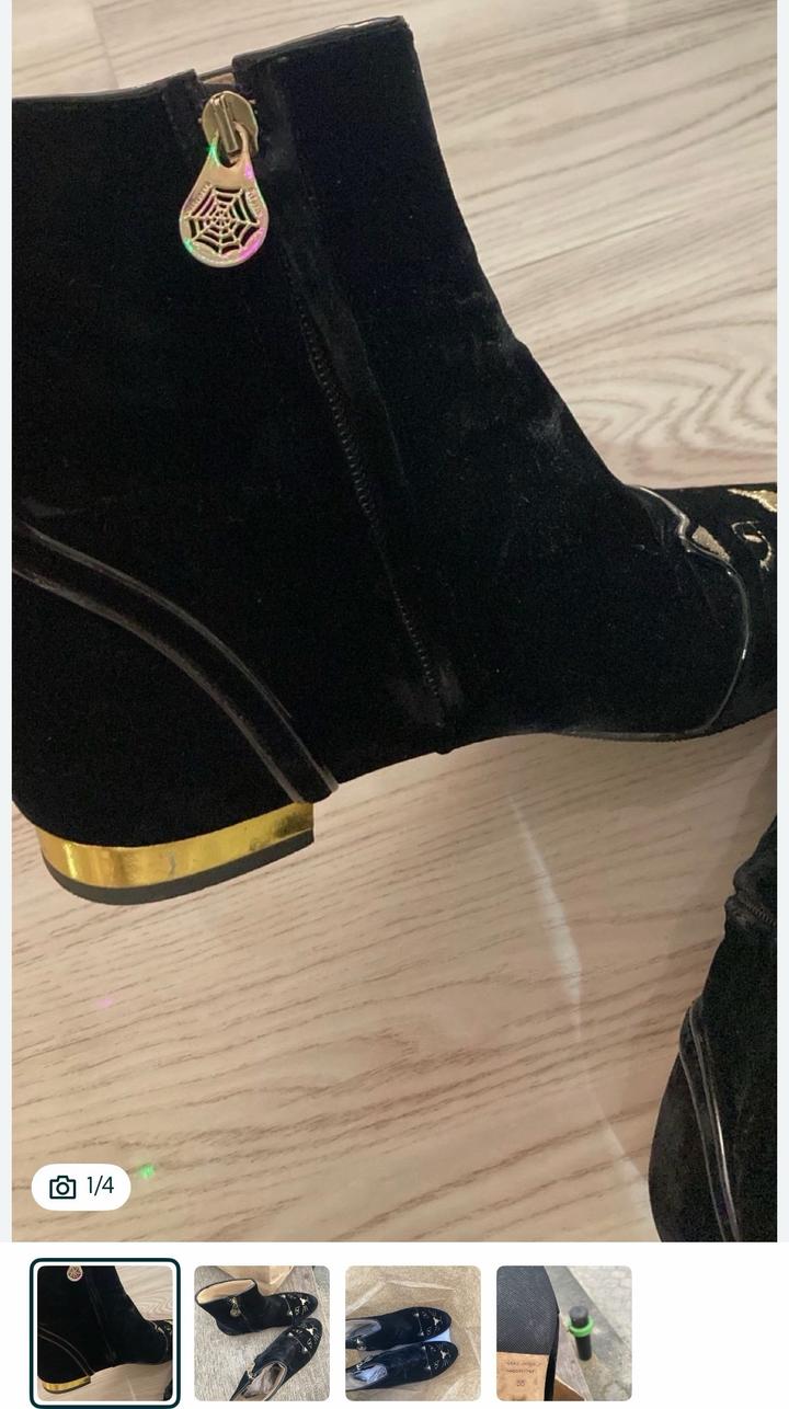 Charlotte Olympia