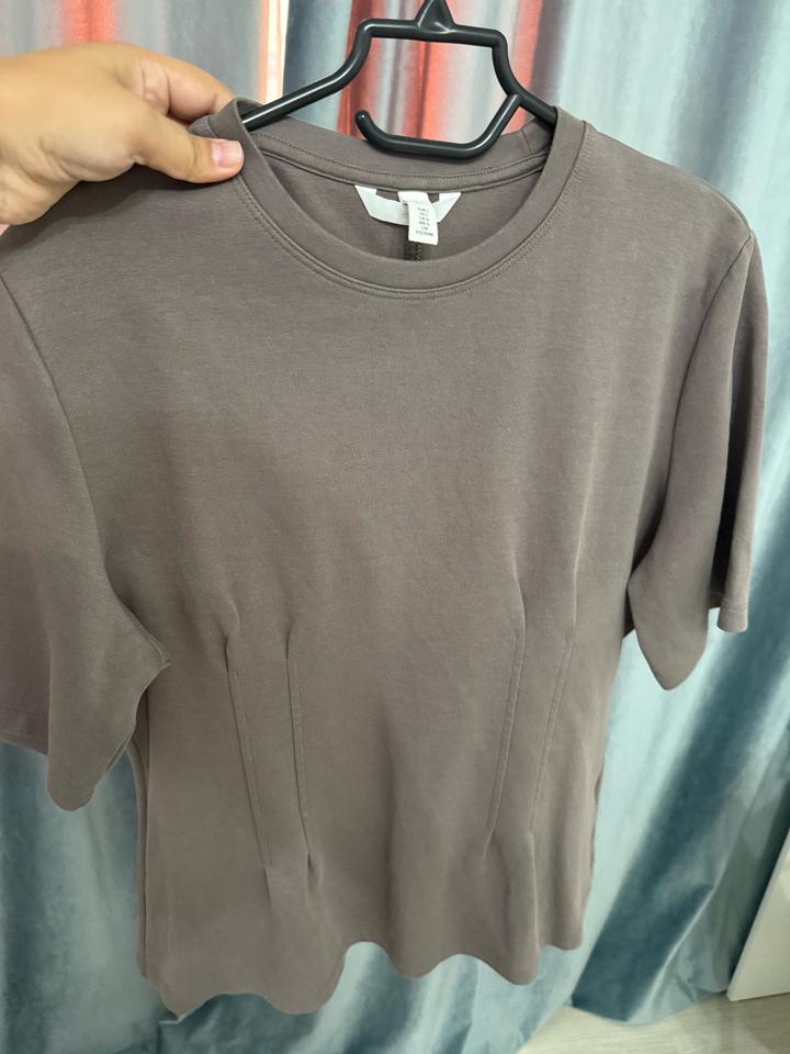 H&M