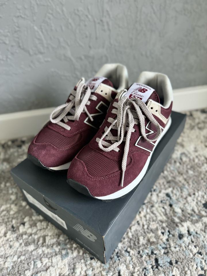 New Balance