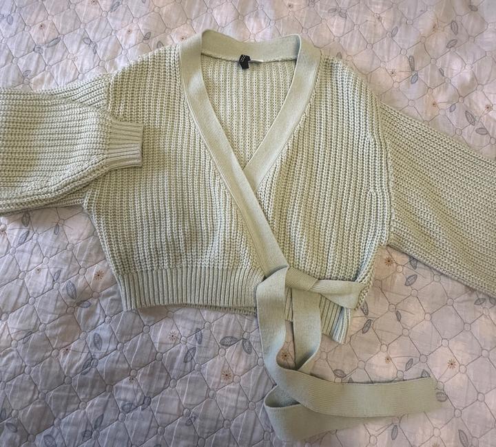 H&M Кардиган