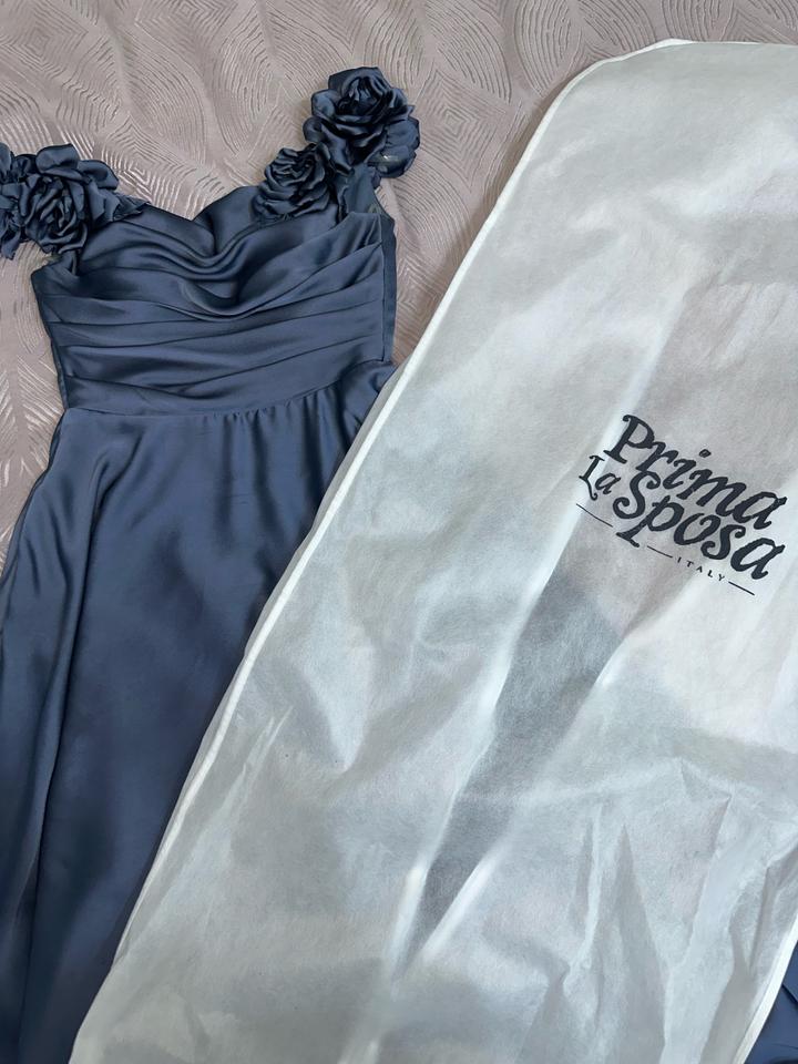 PRIMA LA SPOSA