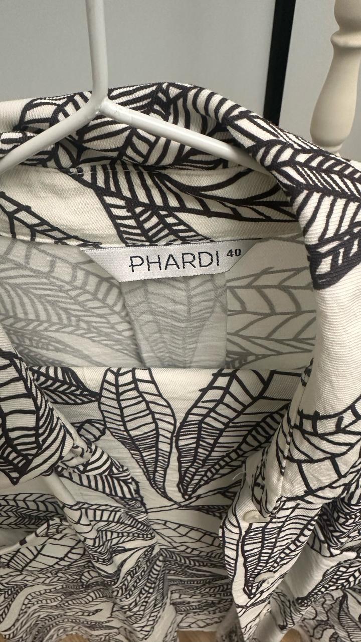 Phardi Брючный костюм