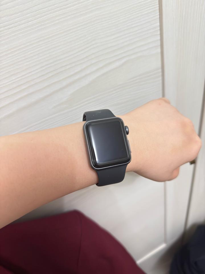 Apple Watch Series 3