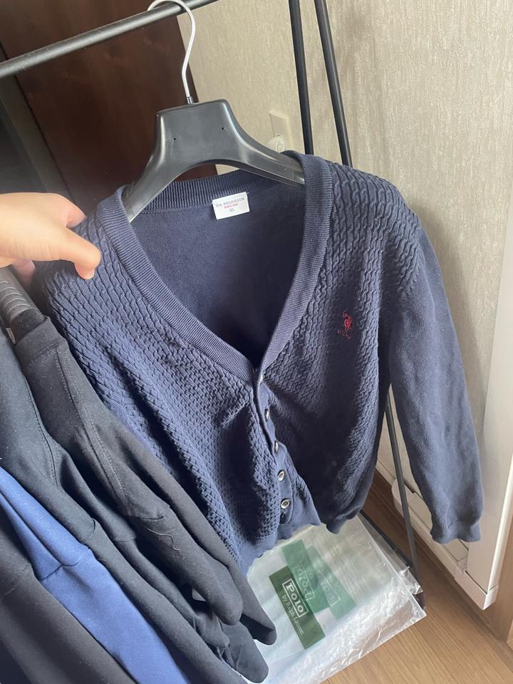 U.S. Polo Assn.