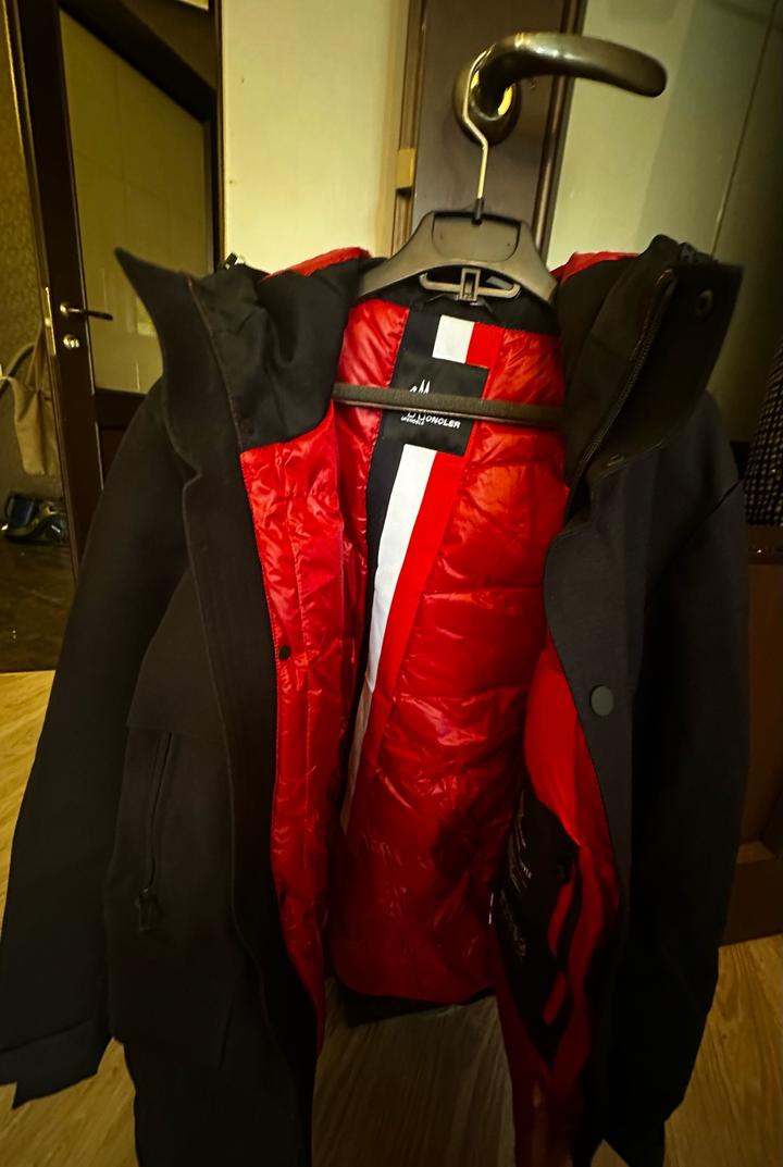 Moncler