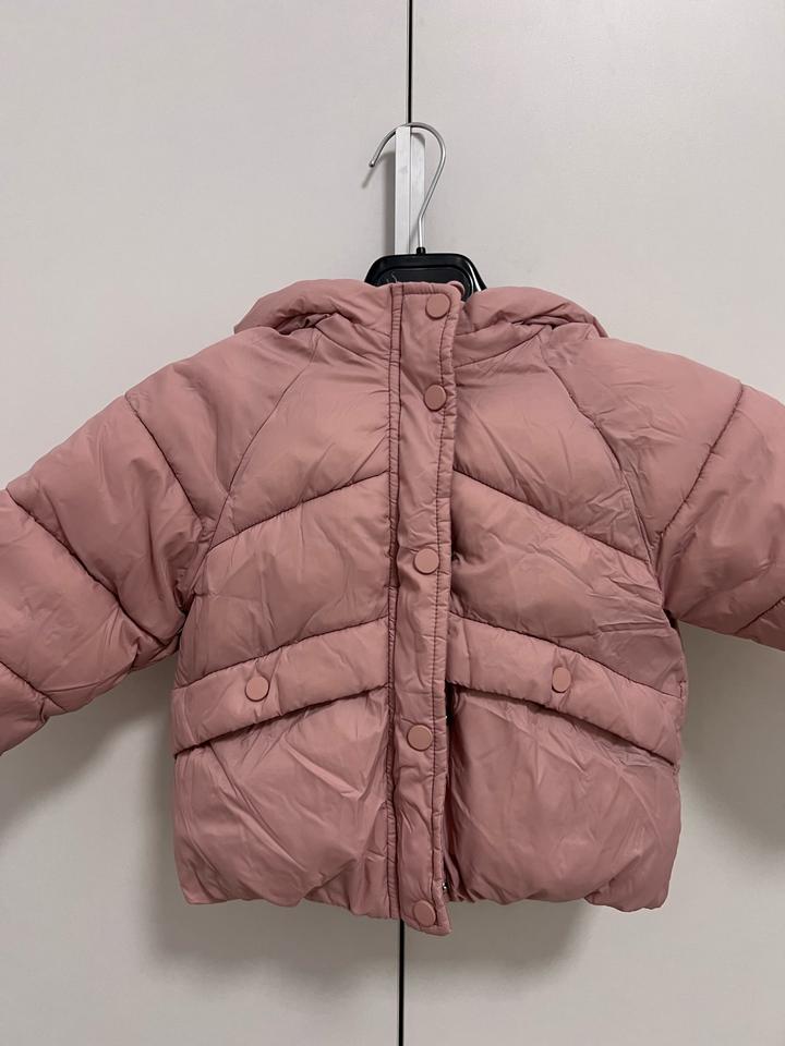 Куртка ZARA