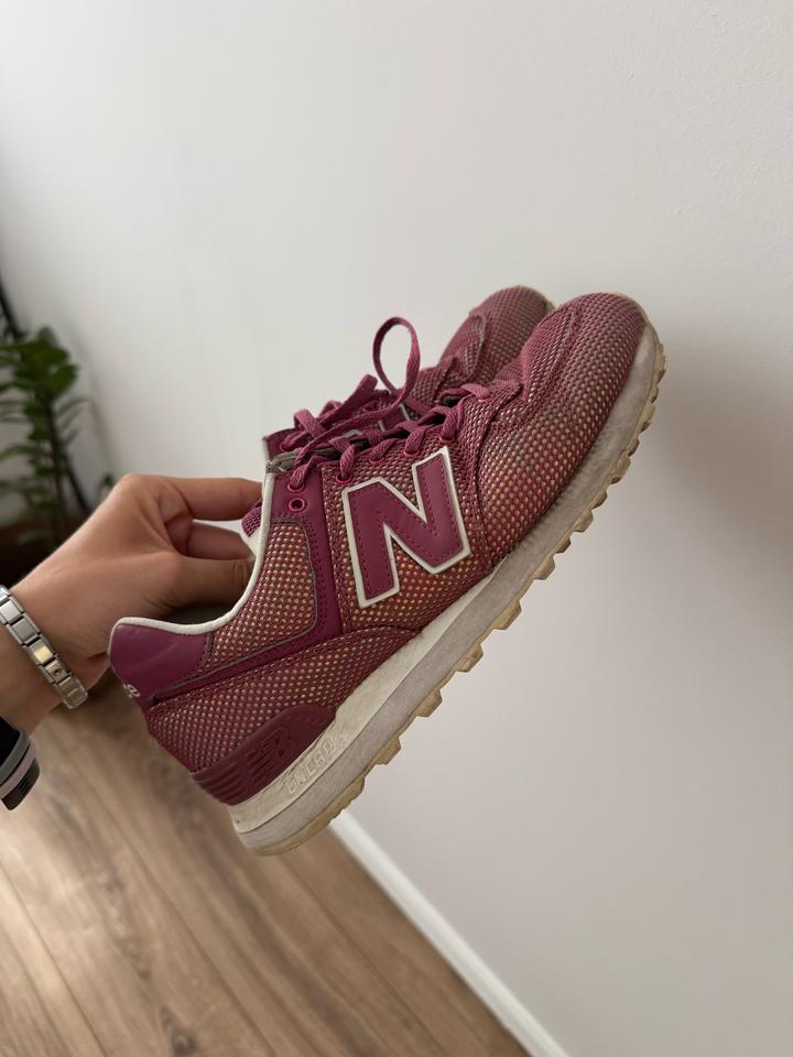 New Balance