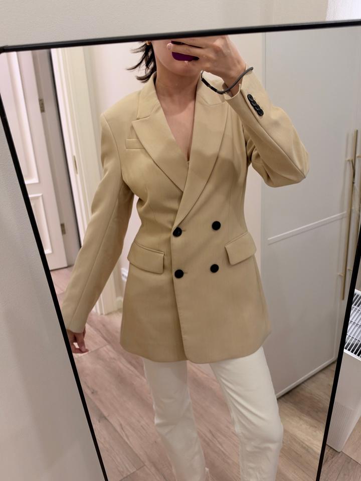 Пиджак H&M