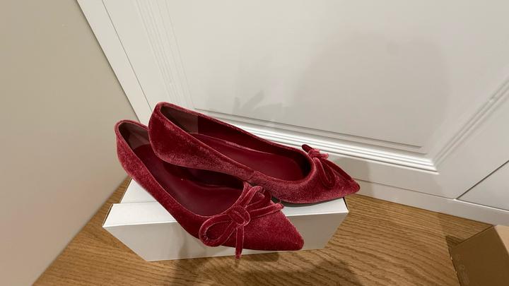 Charles & Keith