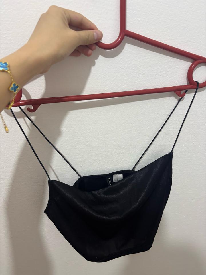 Топ H&M