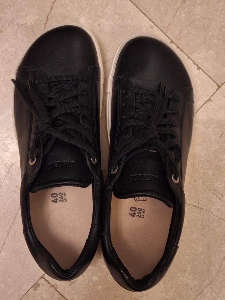 Birkenstock