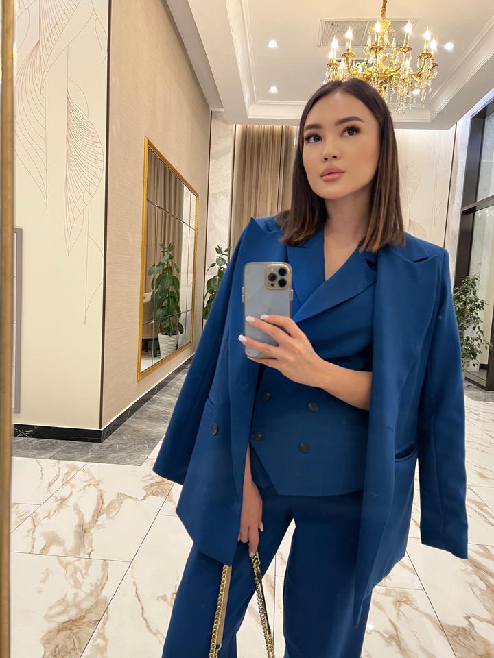 Aida Nurekenova
